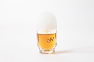 Vintage Miniatur Parfum 